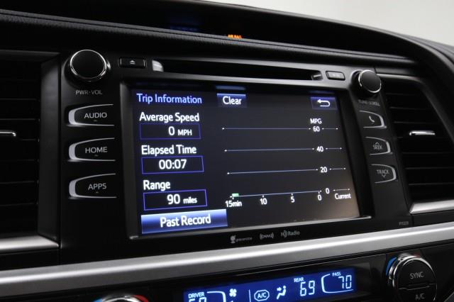 Used Toyota Highlander LE AWD w/ rearCam 2018 | Car Revolution. Maple Shade, New Jersey Used Toyota Highlander LE AWD w/ rearCam 2018 | Car Revolution. Maple Shade, New Jersey