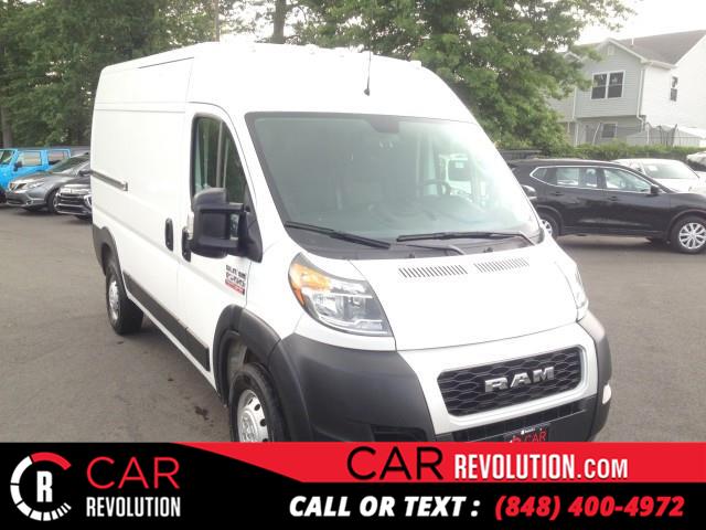 Used Ram Promaster Cargo Van 1500 w/ rearCam 2020 | Car Revolution. Maple Shade, New Jersey