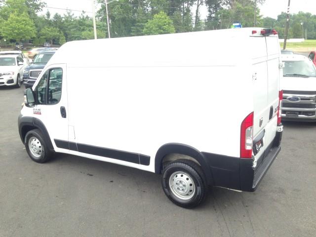 Used Ram Promaster Cargo Van 1500 w/ rearCam 2020 | Car Revolution. Maple Shade, New Jersey Used Ram Promaster Cargo Van 1500 w/ rearCam 2020 | Car Revolution. Maple Shade, New Jersey