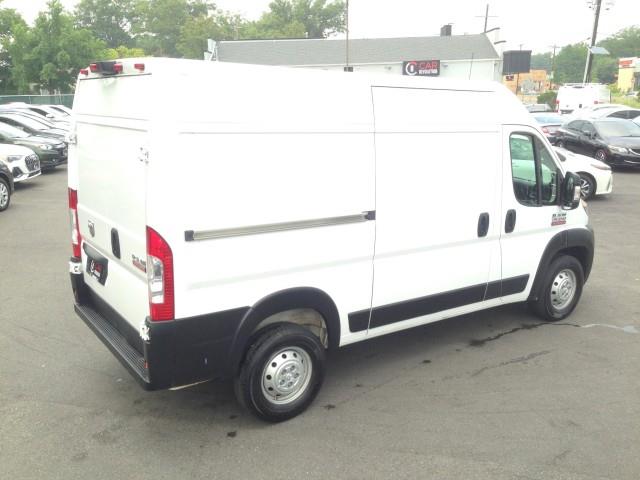 Used Ram Promaster Cargo Van 1500 w/ rearCam 2020 | Car Revolution. Maple Shade, New Jersey Used Ram Promaster Cargo Van 1500 w/ rearCam 2020 | Car Revolution. Maple Shade, New Jersey