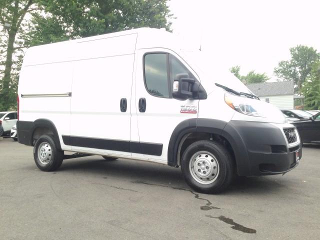 Used Ram Promaster Cargo Van 1500 w/ rearCam 2020 | Car Revolution. Maple Shade, New Jersey Used Ram Promaster Cargo Van 1500 w/ rearCam 2020 | Car Revolution. Maple Shade, New Jersey