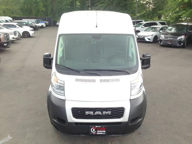 Used Ram Promaster Cargo Van 1500 w/ rearCam 2020 | Car Revolution. Maple Shade, New Jersey Used Ram Promaster Cargo Van 1500 w/ rearCam 2020 | Car Revolution. Maple Shade, New Jersey