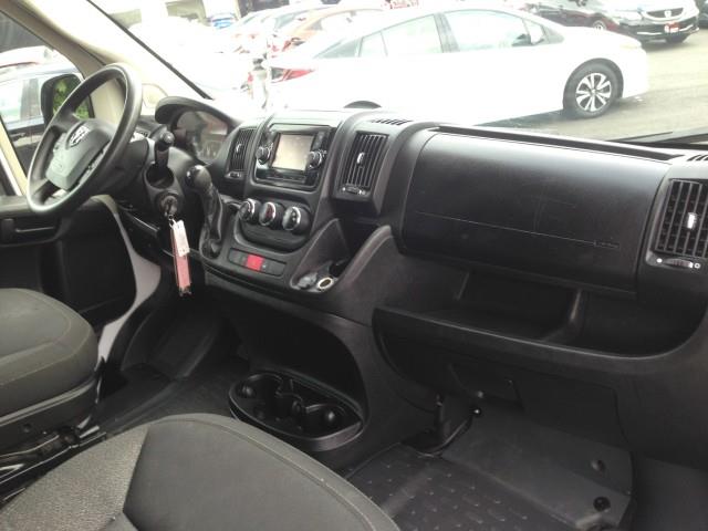 Used Ram Promaster Cargo Van 1500 w/ rearCam 2020 | Car Revolution. Maple Shade, New Jersey Used Ram Promaster Cargo Van 1500 w/ rearCam 2020 | Car Revolution. Maple Shade, New Jersey