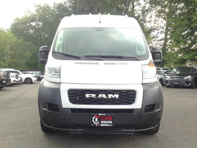 Used Ram Promaster Cargo Van 1500 w/ rearCam 2020 | Car Revolution. Maple Shade, New Jersey Used Ram Promaster Cargo Van 1500 w/ rearCam 2020 | Car Revolution. Maple Shade, New Jersey