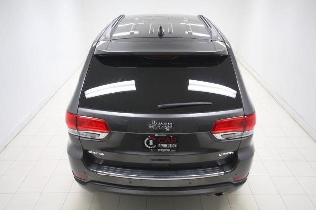 Used Jeep Grand Cherokee Limited Edition 4WD w/ Navi & rearCam 2019 | Car Revolution. Maple Shade, New Jersey Used Jeep Grand Cherokee Limited Edition 4WD w/ Navi & rearCam 2019 | Car Revolution. Maple Shade, New Jersey