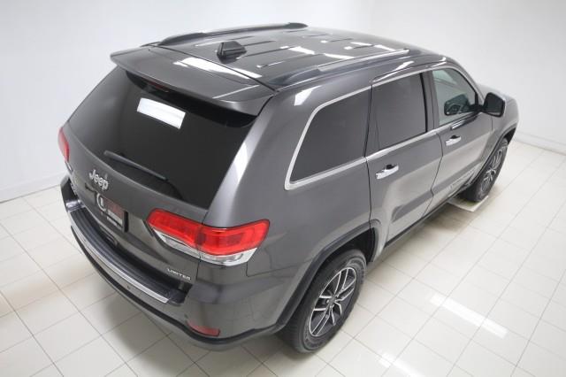 Used Jeep Grand Cherokee Limited Edition 4WD w/ Navi & rearCam 2019 | Car Revolution. Maple Shade, New Jersey Used Jeep Grand Cherokee Limited Edition 4WD w/ Navi & rearCam 2019 | Car Revolution. Maple Shade, New Jersey