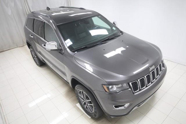 Used Jeep Grand Cherokee Limited Edition 4WD w/ Navi & rearCam 2019 | Car Revolution. Maple Shade, New Jersey Used Jeep Grand Cherokee Limited Edition 4WD w/ Navi & rearCam 2019 | Car Revolution. Maple Shade, New Jersey
