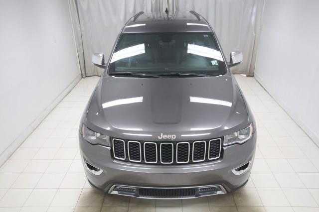 Used Jeep Grand Cherokee Limited Edition 4WD w/ Navi & rearCam 2019 | Car Revolution. Maple Shade, New Jersey Used Jeep Grand Cherokee Limited Edition 4WD w/ Navi & rearCam 2019 | Car Revolution. Maple Shade, New Jersey