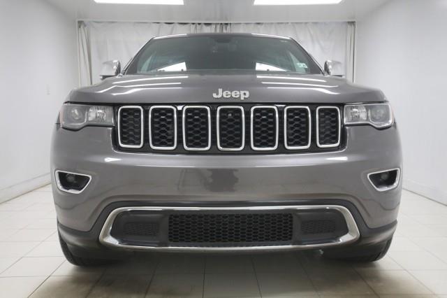 Used Jeep Grand Cherokee Limited Edition 4WD w/ Navi & rearCam 2019 | Car Revolution. Maple Shade, New Jersey Used Jeep Grand Cherokee Limited Edition 4WD w/ Navi & rearCam 2019 | Car Revolution. Maple Shade, New Jersey