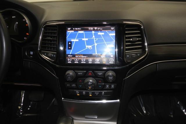 Used Jeep Grand Cherokee Limited Edition 4WD w/ Navi & rearCam 2019 | Car Revolution. Maple Shade, New Jersey Used Jeep Grand Cherokee Limited Edition 4WD w/ Navi & rearCam 2019 | Car Revolution. Maple Shade, New Jersey