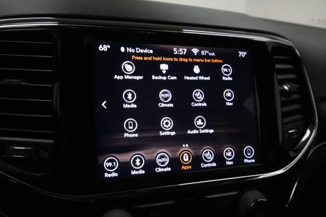 Used Jeep Grand Cherokee Limited Edition 4WD w/ Navi & rearCam 2019 | Car Revolution. Maple Shade, New Jersey Used Jeep Grand Cherokee Limited Edition 4WD w/ Navi & rearCam 2019 | Car Revolution. Maple Shade, New Jersey