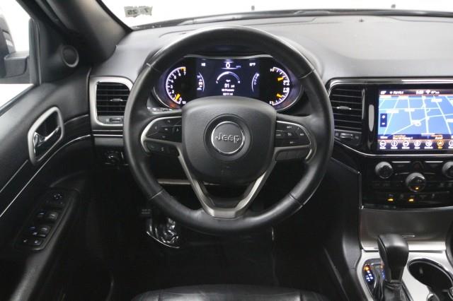 Used Jeep Grand Cherokee Limited Edition 4WD w/ Navi & rearCam 2019 | Car Revolution. Maple Shade, New Jersey Used Jeep Grand Cherokee Limited Edition 4WD w/ Navi & rearCam 2019 | Car Revolution. Maple Shade, New Jersey
