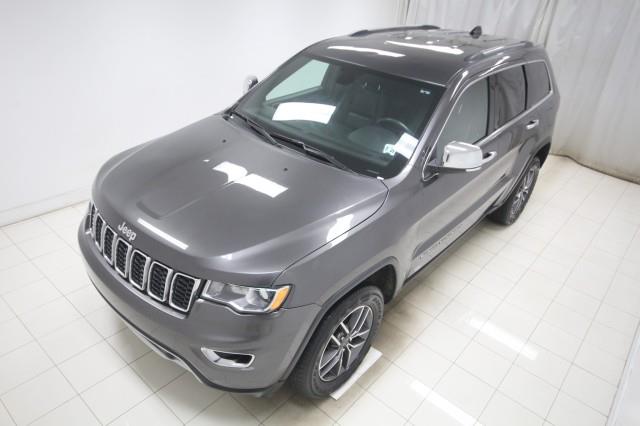 Used Jeep Grand Cherokee Limited Edition 4WD w/ Navi & rearCam 2019 | Car Revolution. Maple Shade, New Jersey Used Jeep Grand Cherokee Limited Edition 4WD w/ Navi & rearCam 2019 | Car Revolution. Maple Shade, New Jersey