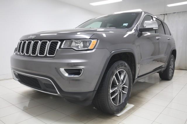 Used Jeep Grand Cherokee Limited Edition 4WD w/ Navi & rearCam 2019 | Car Revolution. Maple Shade, New Jersey Used Jeep Grand Cherokee Limited Edition 4WD w/ Navi & rearCam 2019 | Car Revolution. Maple Shade, New Jersey