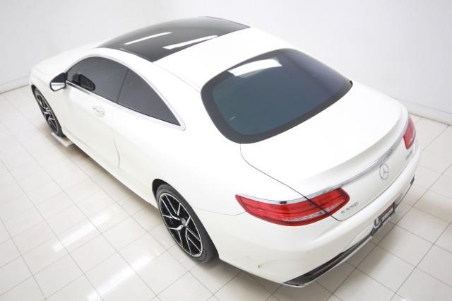 Used Mercedes-benz s 550 4MATIC coupe w/ Navi & 360cam 2015 | Car Revolution. Maple Shade, New Jersey Used Mercedes-benz s 550 4MATIC coupe w/ Navi & 360cam 2015 | Car Revolution. Maple Shade, New Jersey