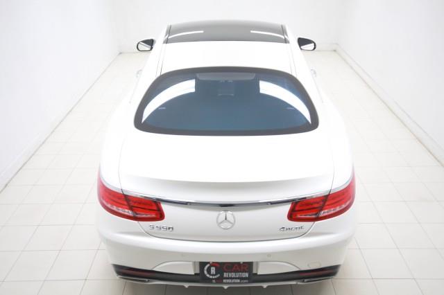 Used Mercedes-benz s 550 4MATIC coupe w/ Navi & 360cam 2015 | Car Revolution. Maple Shade, New Jersey Used Mercedes-benz s 550 4MATIC coupe w/ Navi & 360cam 2015 | Car Revolution. Maple Shade, New Jersey