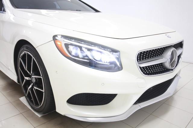 Used Mercedes-benz s 550 4MATIC coupe w/ Navi & 360cam 2015 | Car Revolution. Maple Shade, New Jersey Used Mercedes-benz s 550 4MATIC coupe w/ Navi & 360cam 2015 | Car Revolution. Maple Shade, New Jersey