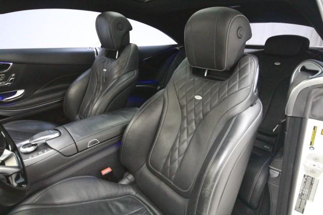 Used Mercedes-benz s 550 4MATIC coupe w/ Navi & 360cam 2015 | Car Revolution. Maple Shade, New Jersey Used Mercedes-benz s 550 4MATIC coupe w/ Navi & 360cam 2015 | Car Revolution. Maple Shade, New Jersey