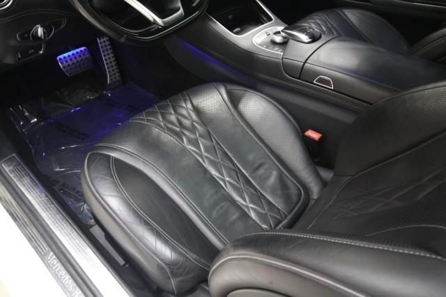 Used Mercedes-benz s 550 4MATIC coupe w/ Navi & 360cam 2015 | Car Revolution. Maple Shade, New Jersey Used Mercedes-benz s 550 4MATIC coupe w/ Navi & 360cam 2015 | Car Revolution. Maple Shade, New Jersey