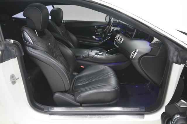Used Mercedes-benz s 550 4MATIC coupe w/ Navi & 360cam 2015 | Car Revolution. Maple Shade, New Jersey Used Mercedes-benz s 550 4MATIC coupe w/ Navi & 360cam 2015 | Car Revolution. Maple Shade, New Jersey