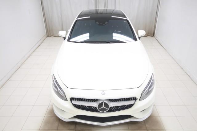 Used Mercedes-benz s 550 4MATIC coupe w/ Navi & 360cam 2015 | Car Revolution. Maple Shade, New Jersey Used Mercedes-benz s 550 4MATIC coupe w/ Navi & 360cam 2015 | Car Revolution. Maple Shade, New Jersey