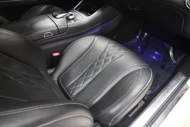 Used Mercedes-benz s 550 4MATIC coupe w/ Navi & 360cam 2015 | Car Revolution. Maple Shade, New Jersey Used Mercedes-benz s 550 4MATIC coupe w/ Navi & 360cam 2015 | Car Revolution. Maple Shade, New Jersey