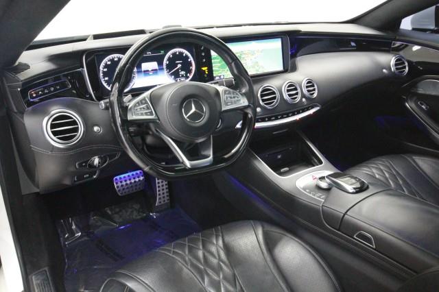 Used Mercedes-benz s 550 4MATIC coupe w/ Navi & 360cam 2015 | Car Revolution. Maple Shade, New Jersey Used Mercedes-benz s 550 4MATIC coupe w/ Navi & 360cam 2015 | Car Revolution. Maple Shade, New Jersey