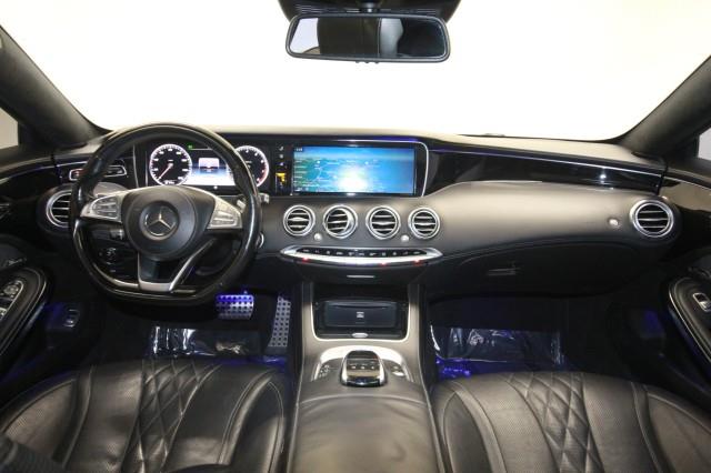 Used Mercedes-benz s 550 4MATIC coupe w/ Navi & 360cam 2015 | Car Revolution. Maple Shade, New Jersey Used Mercedes-benz s 550 4MATIC coupe w/ Navi & 360cam 2015 | Car Revolution. Maple Shade, New Jersey
