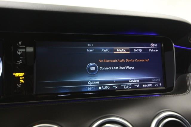 Used Mercedes-benz s 550 4MATIC coupe w/ Navi & 360cam 2015 | Car Revolution. Maple Shade, New Jersey Used Mercedes-benz s 550 4MATIC coupe w/ Navi & 360cam 2015 | Car Revolution. Maple Shade, New Jersey