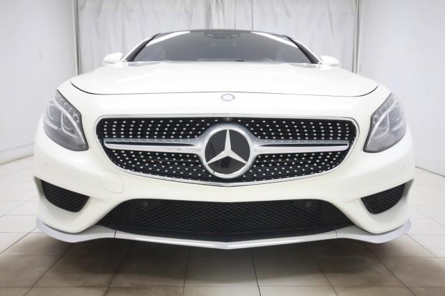 Used Mercedes-benz s 550 4MATIC coupe w/ Navi & 360cam 2015 | Car Revolution. Maple Shade, New Jersey Used Mercedes-benz s 550 4MATIC coupe w/ Navi & 360cam 2015 | Car Revolution. Maple Shade, New Jersey