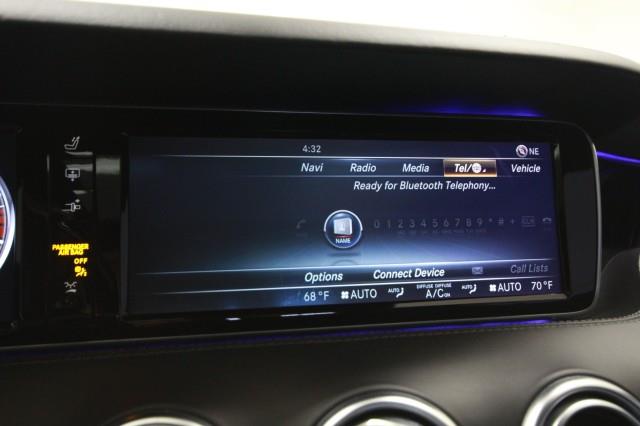 Used Mercedes-benz s 550 4MATIC coupe w/ Navi & 360cam 2015 | Car Revolution. Maple Shade, New Jersey Used Mercedes-benz s 550 4MATIC coupe w/ Navi & 360cam 2015 | Car Revolution. Maple Shade, New Jersey