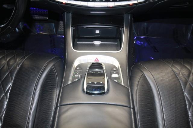 Used Mercedes-benz s 550 4MATIC coupe w/ Navi & 360cam 2015 | Car Revolution. Maple Shade, New Jersey Used Mercedes-benz s 550 4MATIC coupe w/ Navi & 360cam 2015 | Car Revolution. Maple Shade, New Jersey