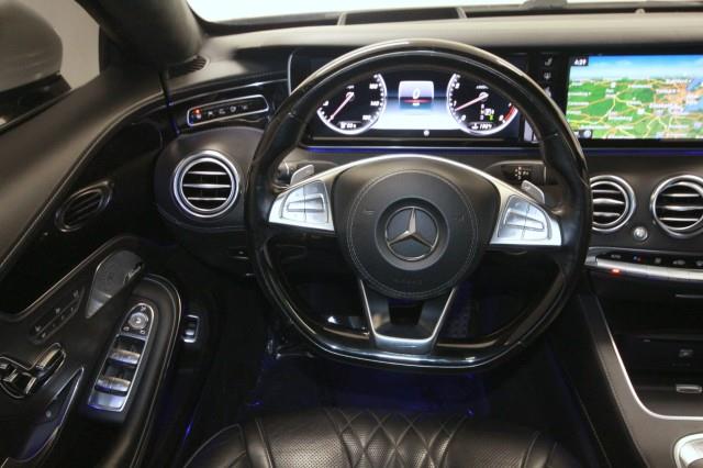 Used Mercedes-benz s 550 4MATIC coupe w/ Navi & 360cam 2015 | Car Revolution. Maple Shade, New Jersey Used Mercedes-benz s 550 4MATIC coupe w/ Navi & 360cam 2015 | Car Revolution. Maple Shade, New Jersey