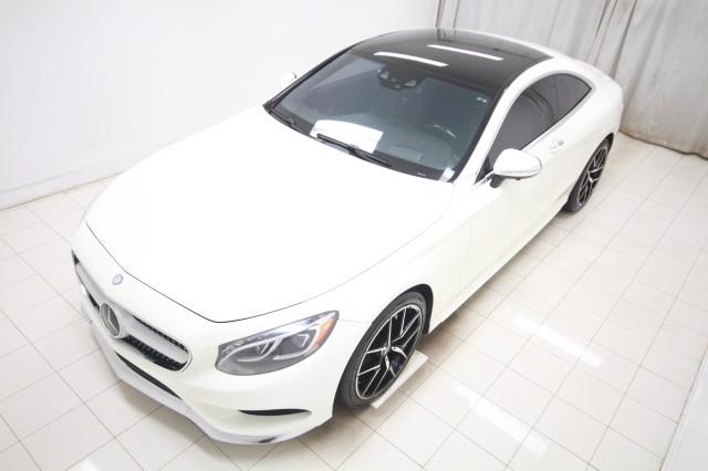 Used Mercedes-benz s 550 4MATIC coupe w/ Navi & 360cam 2015 | Car Revolution. Maple Shade, New Jersey Used Mercedes-benz s 550 4MATIC coupe w/ Navi & 360cam 2015 | Car Revolution. Maple Shade, New Jersey