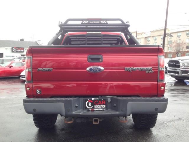 Used Ford F-150 SVT Raptor SuperCrew 145'' 4WD w/ Navi & rearCam 2014 | Car Revolution. Maple Shade, New Jersey Used Ford F-150 SVT Raptor SuperCrew 145'' 4WD w/ Navi & rearCam 2014 | Car Revolution. Maple Shade, New Jersey