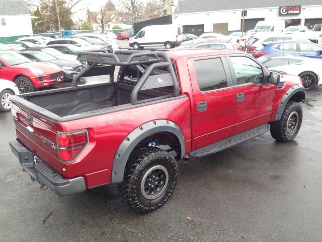 Used Ford F-150 SVT Raptor SuperCrew 145'' 4WD w/ Navi & rearCam 2014 | Car Revolution. Maple Shade, New Jersey Used Ford F-150 SVT Raptor SuperCrew 145'' 4WD w/ Navi & rearCam 2014 | Car Revolution. Maple Shade, New Jersey