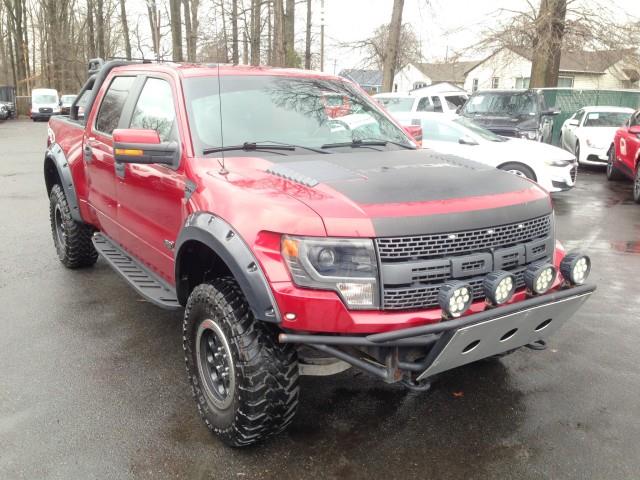 Used Ford F-150 SVT Raptor SuperCrew 145'' 4WD w/ Navi & rearCam 2014 | Car Revolution. Maple Shade, New Jersey Used Ford F-150 SVT Raptor SuperCrew 145'' 4WD w/ Navi & rearCam 2014 | Car Revolution. Maple Shade, New Jersey