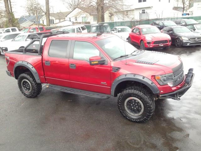 Used Ford F-150 SVT Raptor SuperCrew 145'' 4WD w/ Navi & rearCam 2014 | Car Revolution. Maple Shade, New Jersey Used Ford F-150 SVT Raptor SuperCrew 145'' 4WD w/ Navi & rearCam 2014 | Car Revolution. Maple Shade, New Jersey