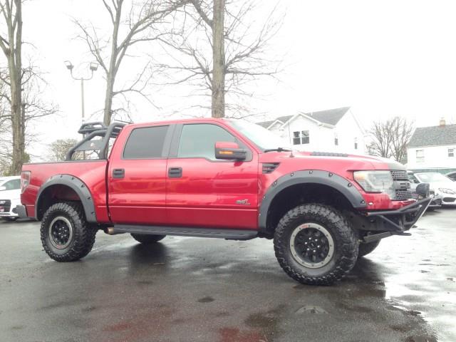 Used Ford F-150 SVT Raptor SuperCrew 145'' 4WD w/ Navi & rearCam 2014 | Car Revolution. Maple Shade, New Jersey Used Ford F-150 SVT Raptor SuperCrew 145'' 4WD w/ Navi & rearCam 2014 | Car Revolution. Maple Shade, New Jersey