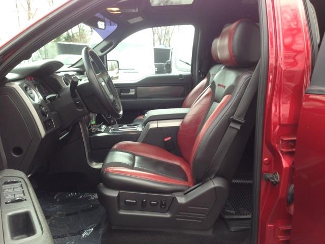Used Ford F-150 SVT Raptor SuperCrew 145'' 4WD w/ Navi & rearCam 2014 | Car Revolution. Maple Shade, New Jersey Used Ford F-150 SVT Raptor SuperCrew 145'' 4WD w/ Navi & rearCam 2014 | Car Revolution. Maple Shade, New Jersey
