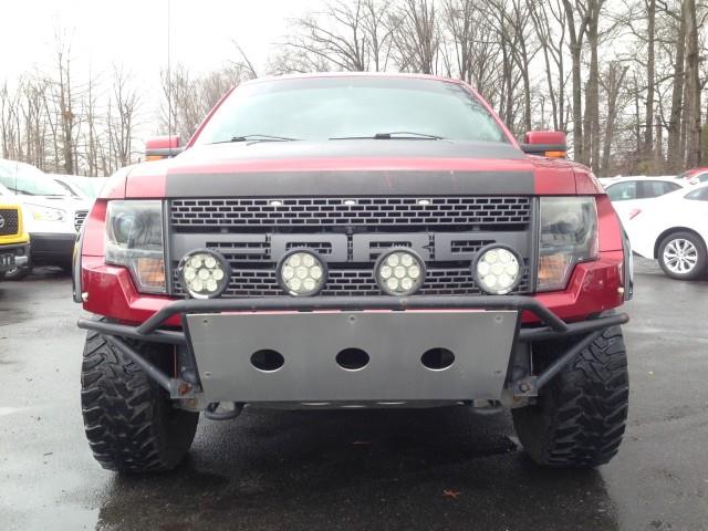 Used Ford F-150 SVT Raptor SuperCrew 145'' 4WD w/ Navi & rearCam 2014 | Car Revolution. Maple Shade, New Jersey Used Ford F-150 SVT Raptor SuperCrew 145'' 4WD w/ Navi & rearCam 2014 | Car Revolution. Maple Shade, New Jersey