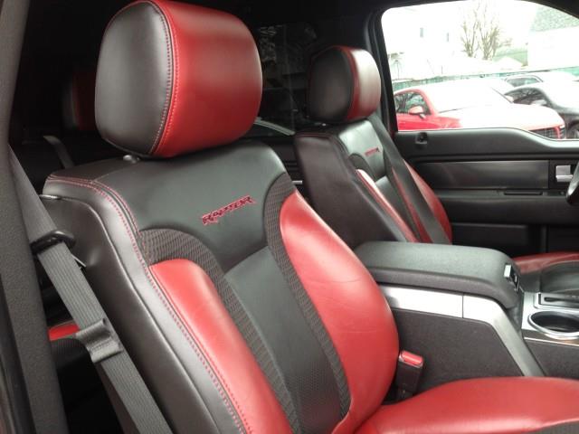 Used Ford F-150 SVT Raptor SuperCrew 145'' 4WD w/ Navi & rearCam 2014 | Car Revolution. Maple Shade, New Jersey Used Ford F-150 SVT Raptor SuperCrew 145'' 4WD w/ Navi & rearCam 2014 | Car Revolution. Maple Shade, New Jersey