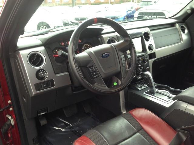 Used Ford F-150 SVT Raptor SuperCrew 145'' 4WD w/ Navi & rearCam 2014 | Car Revolution. Maple Shade, New Jersey Used Ford F-150 SVT Raptor SuperCrew 145'' 4WD w/ Navi & rearCam 2014 | Car Revolution. Maple Shade, New Jersey