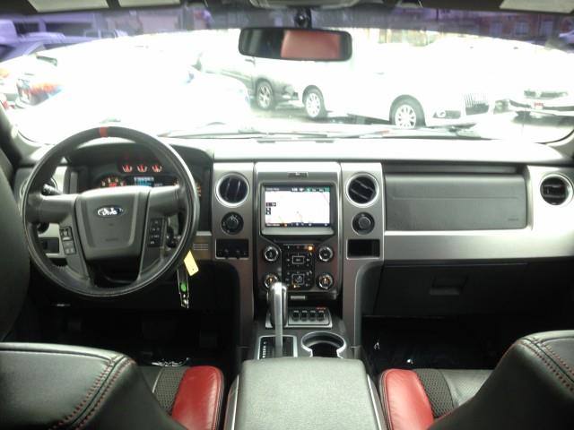 Used Ford F-150 SVT Raptor SuperCrew 145'' 4WD w/ Navi & rearCam 2014 | Car Revolution. Maple Shade, New Jersey Used Ford F-150 SVT Raptor SuperCrew 145'' 4WD w/ Navi & rearCam 2014 | Car Revolution. Maple Shade, New Jersey