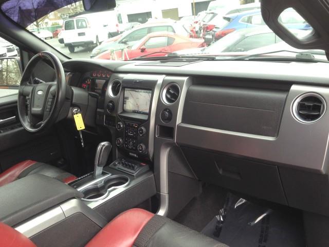 Used Ford F-150 SVT Raptor SuperCrew 145'' 4WD w/ Navi & rearCam 2014 | Car Revolution. Maple Shade, New Jersey Used Ford F-150 SVT Raptor SuperCrew 145'' 4WD w/ Navi & rearCam 2014 | Car Revolution. Maple Shade, New Jersey