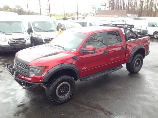 Used Ford F-150 SVT Raptor SuperCrew 145'' 4WD w/ Navi & rearCam 2014 | Car Revolution. Maple Shade, New Jersey Used Ford F-150 SVT Raptor SuperCrew 145'' 4WD w/ Navi & rearCam 2014 | Car Revolution. Maple Shade, New Jersey