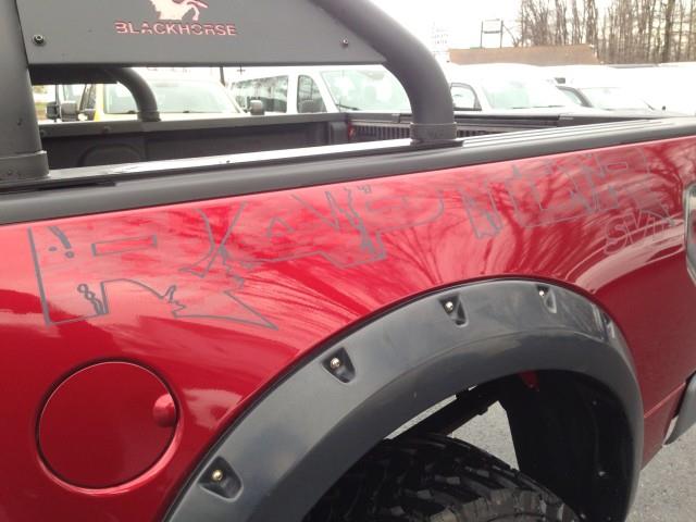 Used Ford F-150 SVT Raptor SuperCrew 145'' 4WD w/ Navi & rearCam 2014 | Car Revolution. Maple Shade, New Jersey Used Ford F-150 SVT Raptor SuperCrew 145'' 4WD w/ Navi & rearCam 2014 | Car Revolution. Maple Shade, New Jersey