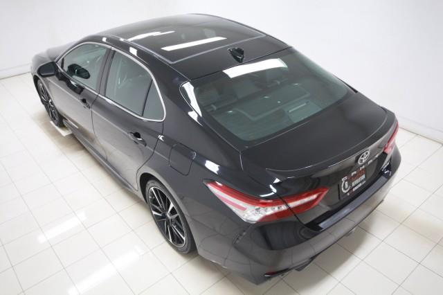 Used Toyota Camry XSE V6 w/ Navi & 360cam 2018 | Car Revolution. Maple Shade, New Jersey Used Toyota Camry XSE V6 w/ Navi & 360cam 2018 | Car Revolution. Maple Shade, New Jersey