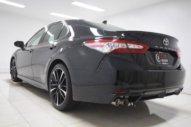Used Toyota Camry XSE V6 w/ Navi & 360cam 2018 | Car Revolution. Maple Shade, New Jersey Used Toyota Camry XSE V6 w/ Navi & 360cam 2018 | Car Revolution. Maple Shade, New Jersey