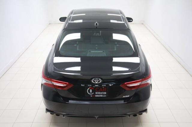 Used Toyota Camry XSE V6 w/ Navi & 360cam 2018 | Car Revolution. Maple Shade, New Jersey Used Toyota Camry XSE V6 w/ Navi & 360cam 2018 | Car Revolution. Maple Shade, New Jersey